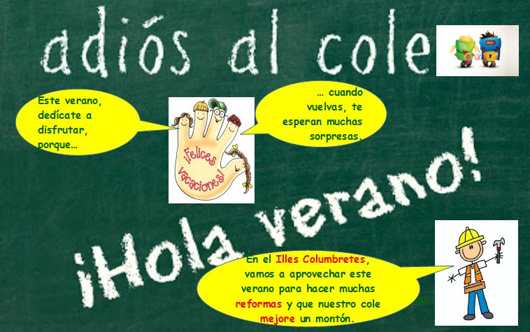 cartel reformas